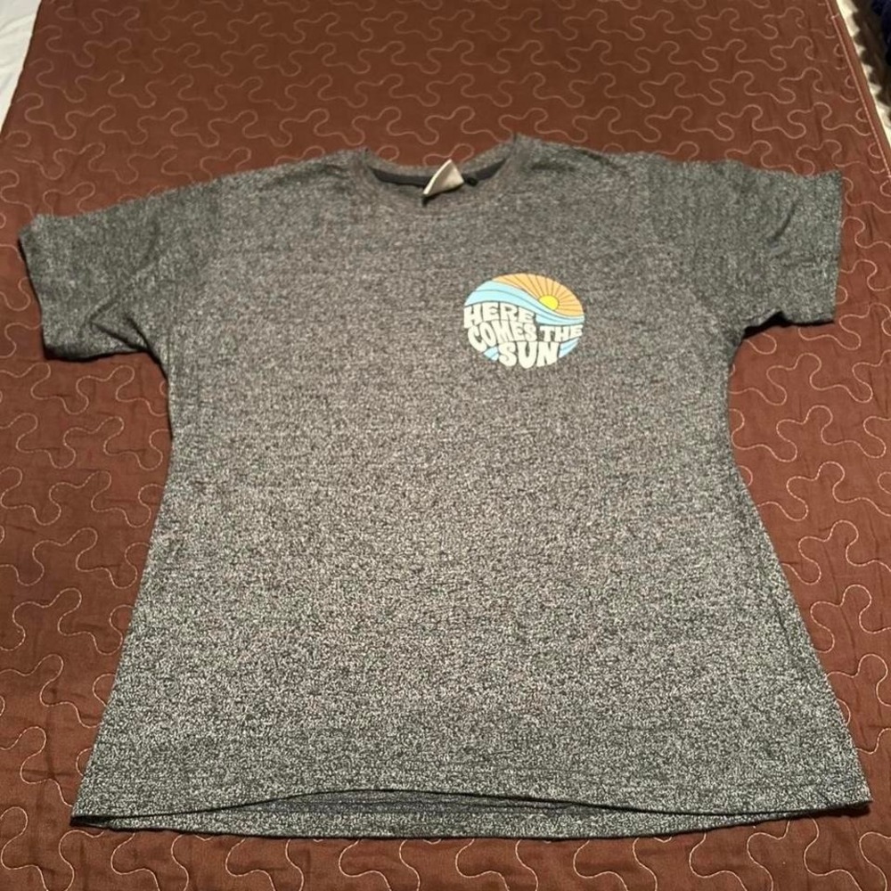 summer tee
